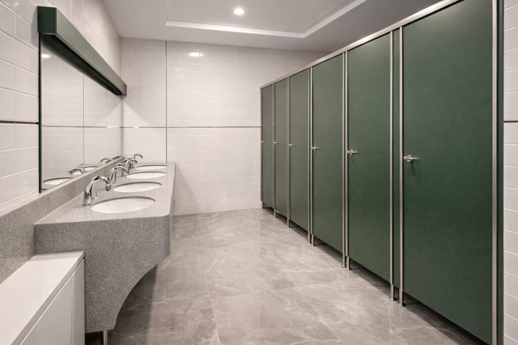 HPL nedir compact laminat yüzey